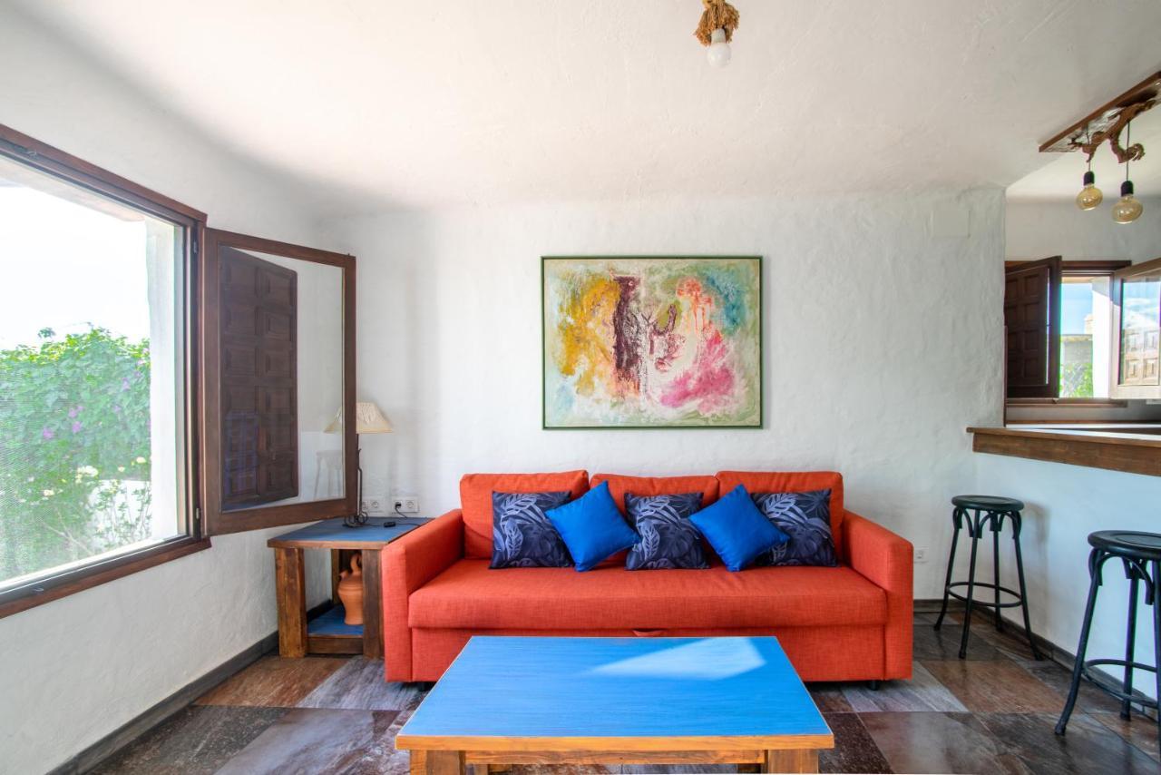 Casa De Campo Mediterranea En Alicante Agost Экстерьер фото
